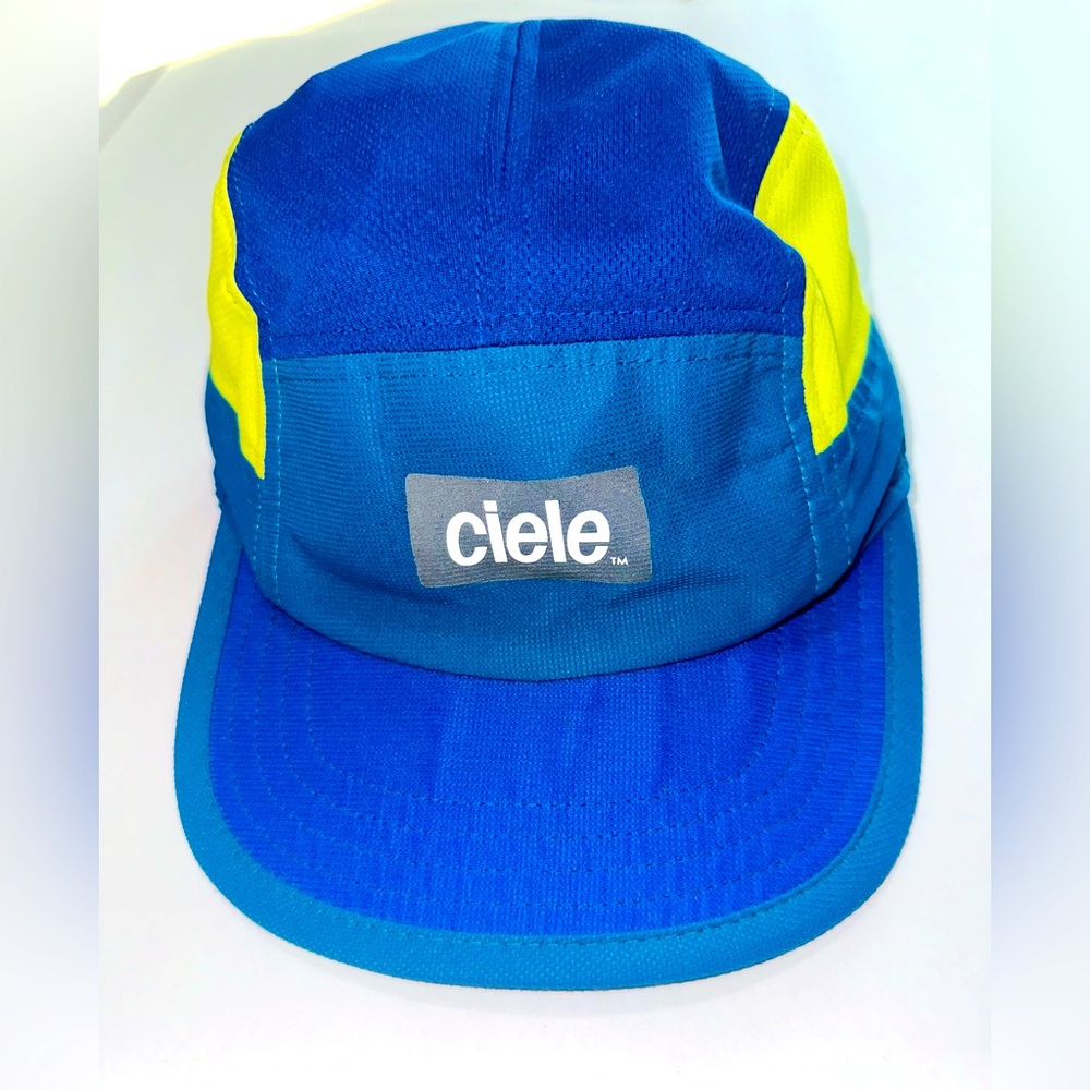 Ciele Athletic Cap, Men or Women.